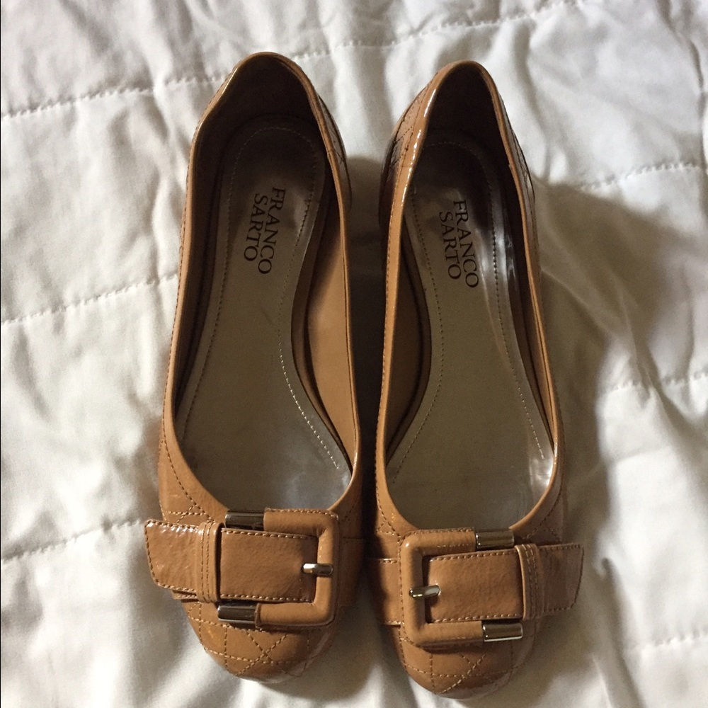 Franco Sarto shoes