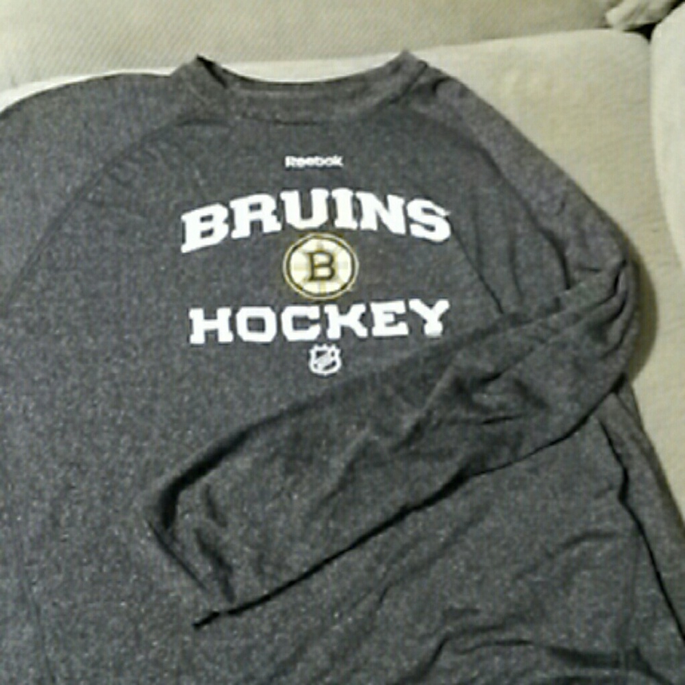 Long sleeve speed dry