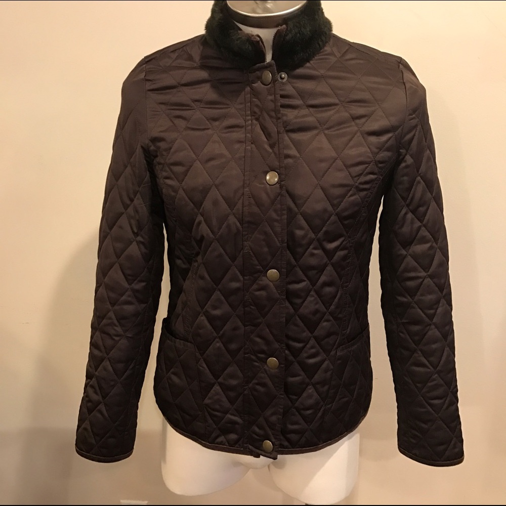 Warm Jacket