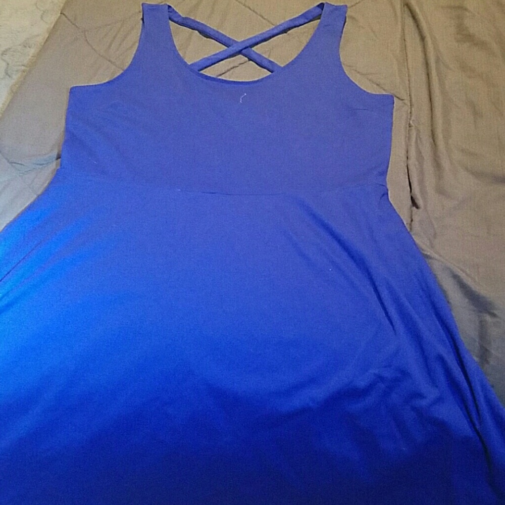 H&M Sundress