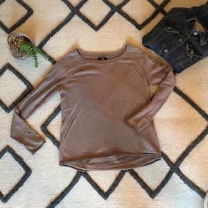 GAP Lightweight Pullover Sweater