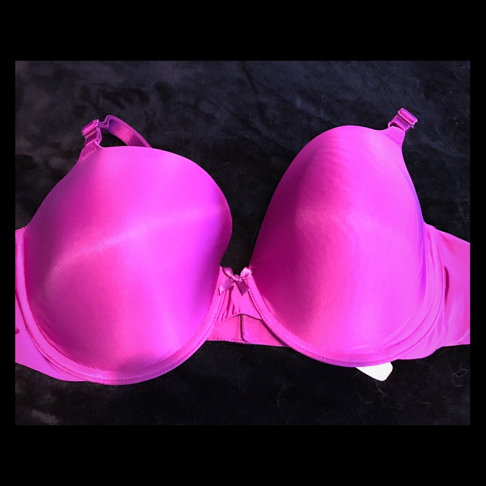 NWT Purple Victoria Secret bra