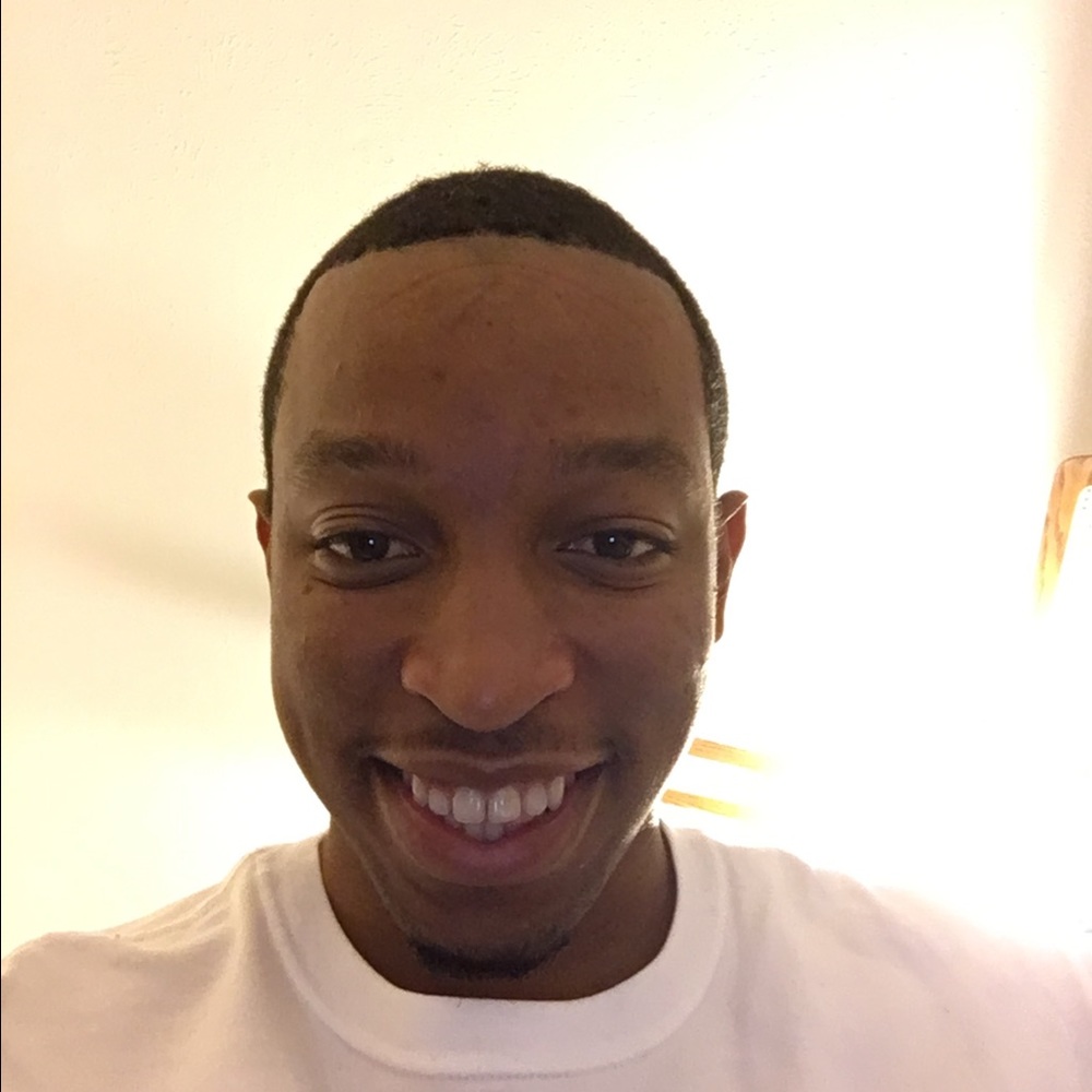 Meet your Posher, James