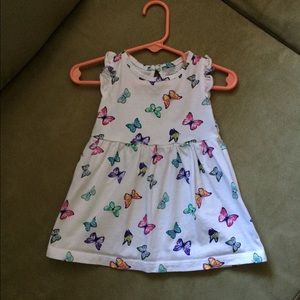 Carter's adorable dress