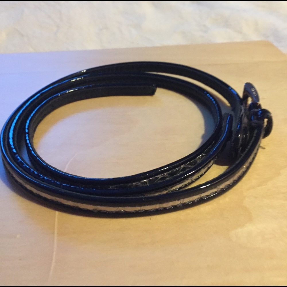 Prada belt