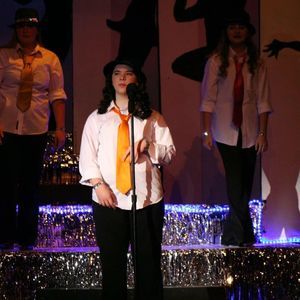 Meet your Posher, Kassidy