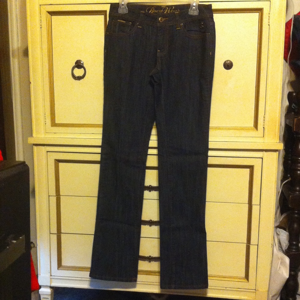 Roca Wear Jeans