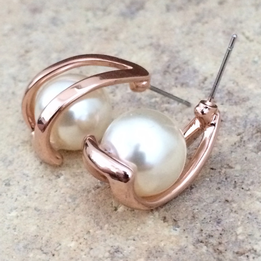 Gorgeous Vintage Design | 14 Rose Plated - Picture 5 of 8