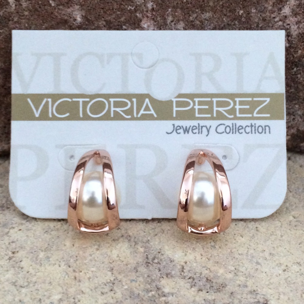Gorgeous Vintage Design | 14 Rose Plated - Picture 6 of 8