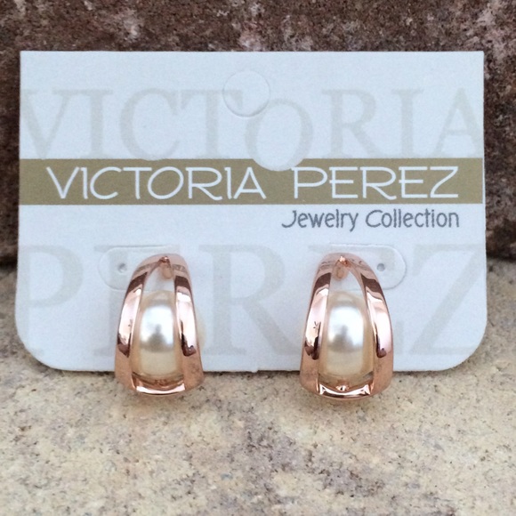 Gorgeous Vintage Design | 14 Rose Plated - Picture 6 of 8