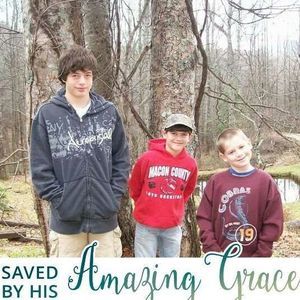 Meet your Posher, Maryann