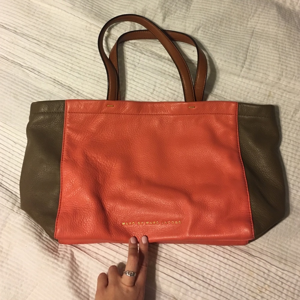 Marc by Marc Jacobs Tote Bag