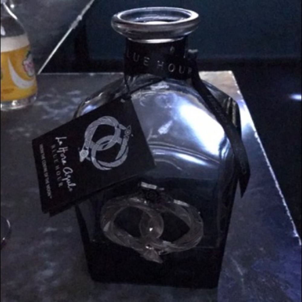 Meet your Posher, Won