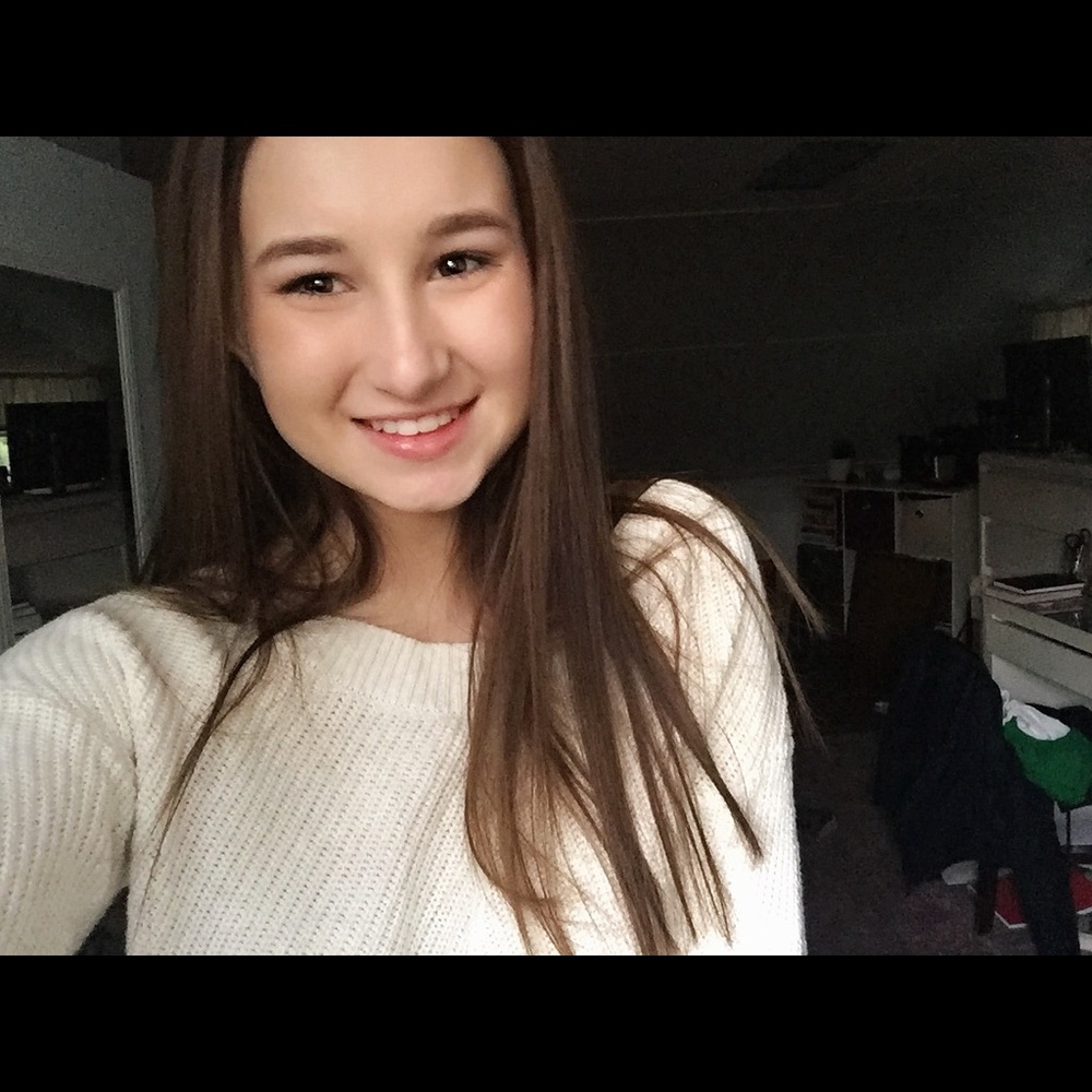 Meet your Posher, Kailey