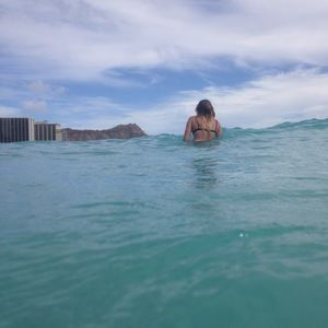 Meet your Posher, Tabitha