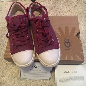 UGG Sneakers