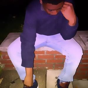 Meet your Posher, Nicholas