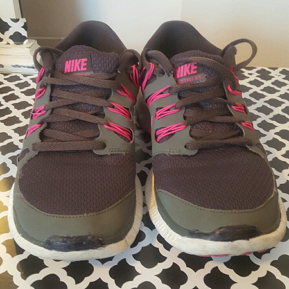 Nike Free 5.0