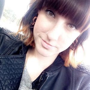 Meet your Posher, Vanessa