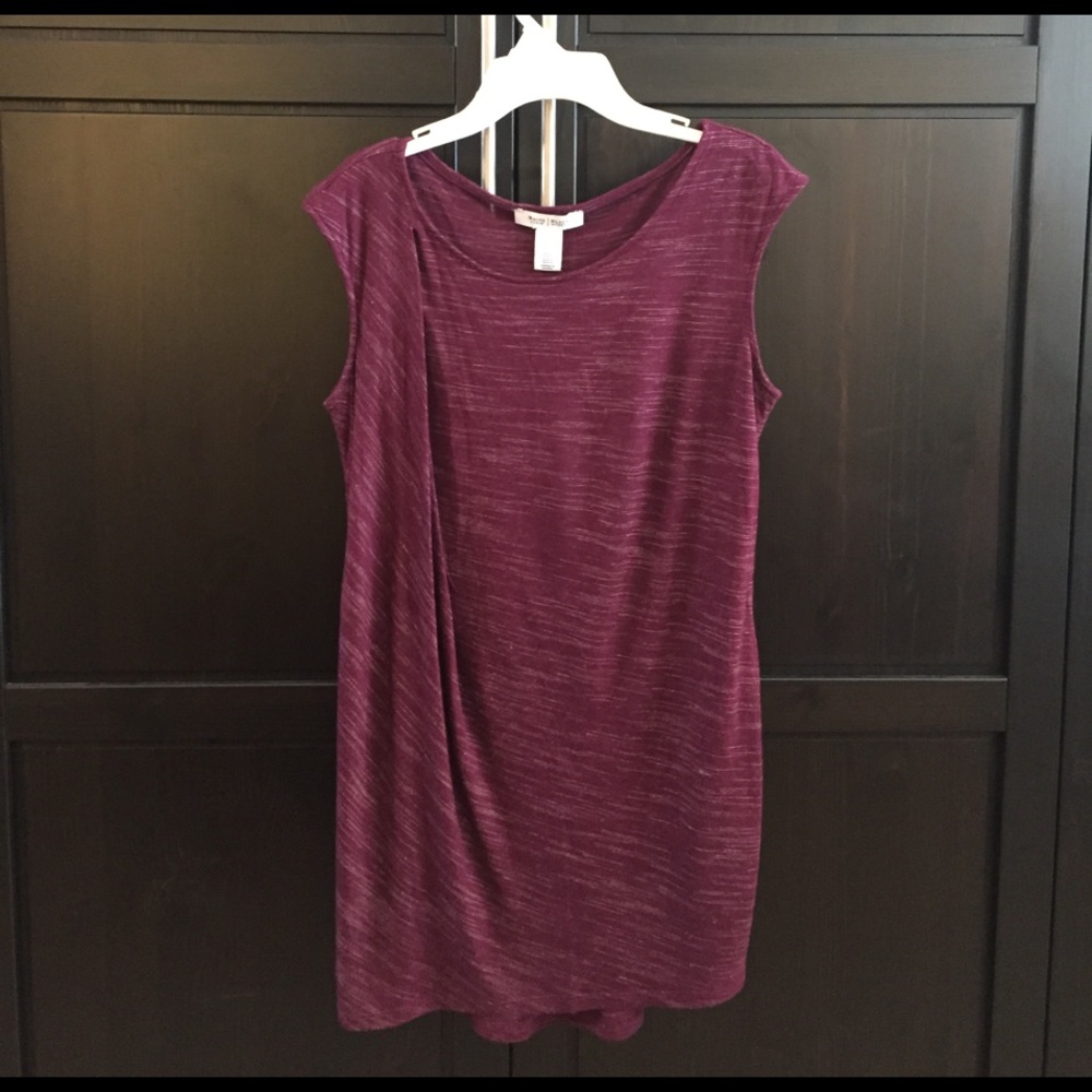 WHBM Top Sz S