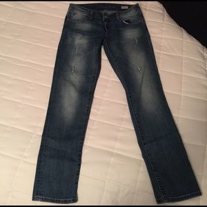 Stitch fix jeans size 29