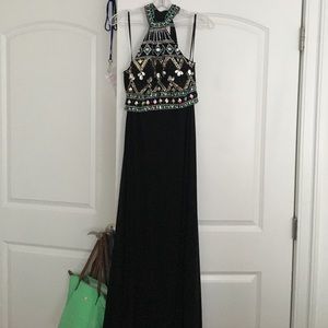 Prom dress!