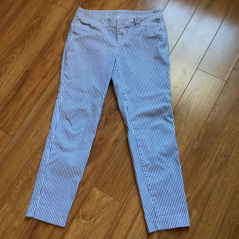 Pixie Pants