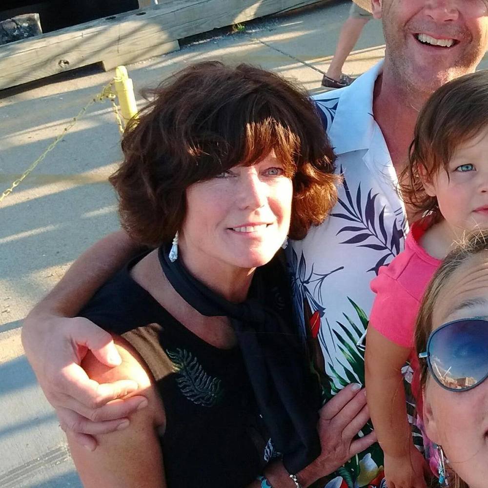 Meet your Posher, Marsha