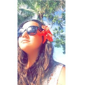 Meet your Posher, Rachel