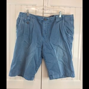 Men's Seven7 Blue Shorts