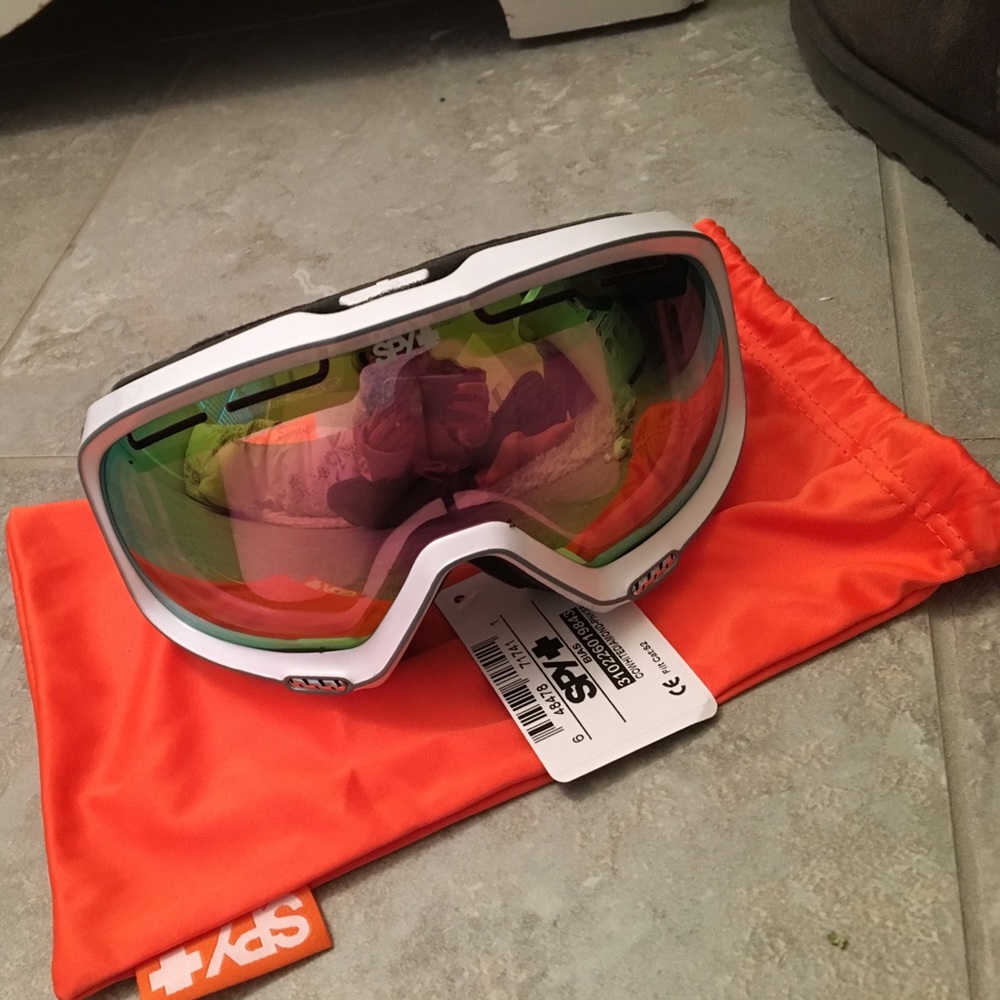 Ski Goggles