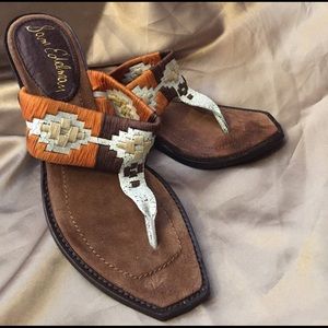 These shoes are the boho bomb!!!💗💗💗them!