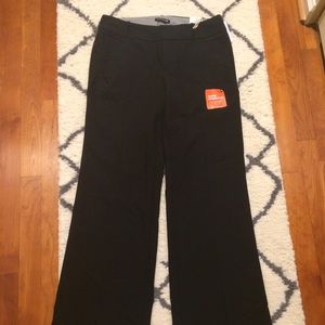Dockers black pants