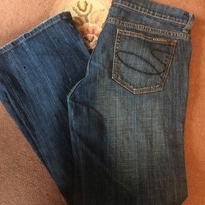 Stetson jeans