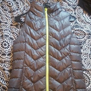 Puffer vest