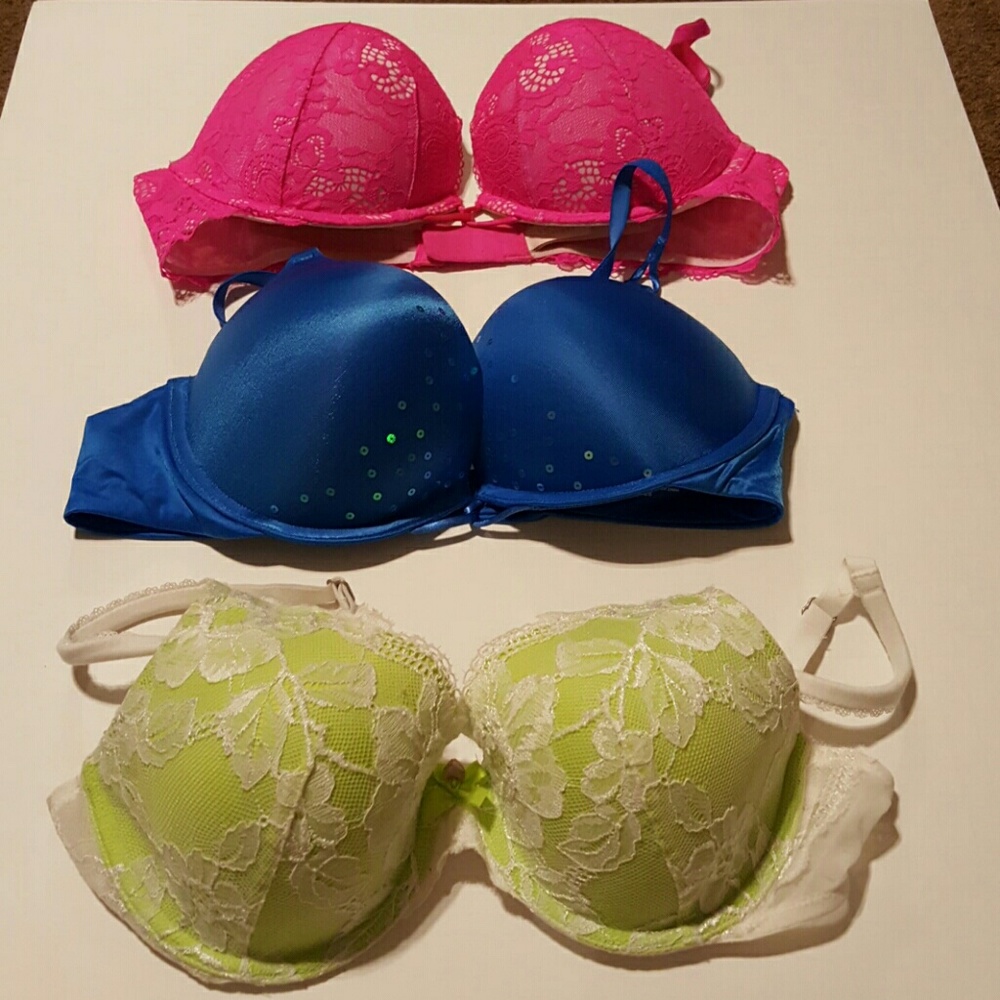 SOLD Miraculous,Lt.Green Body (Blue & Green left)