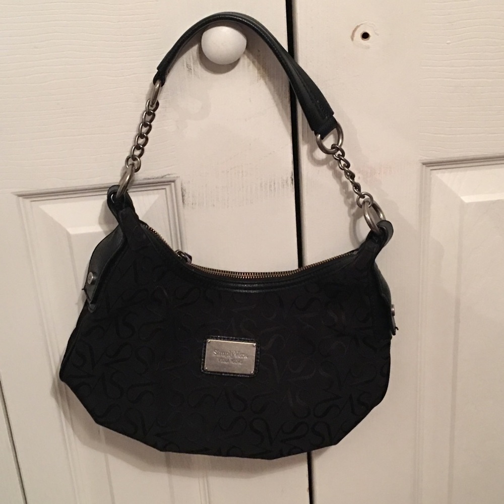 Simply Vera Vera Wang purse