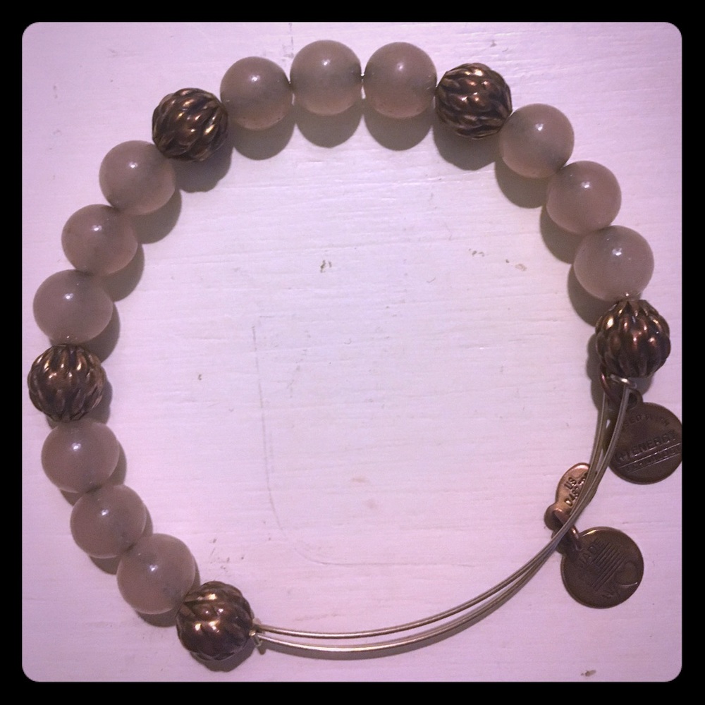Alex and Ani Bracelet