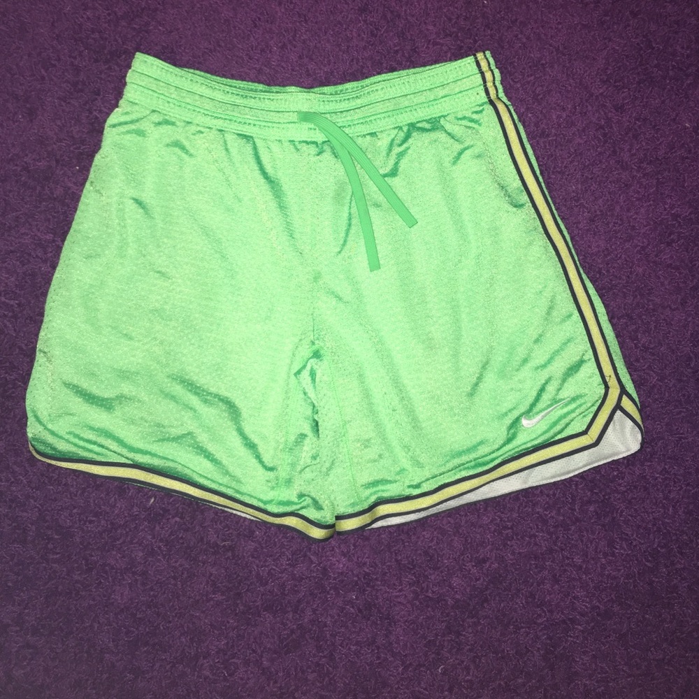 Nike athletic shorts