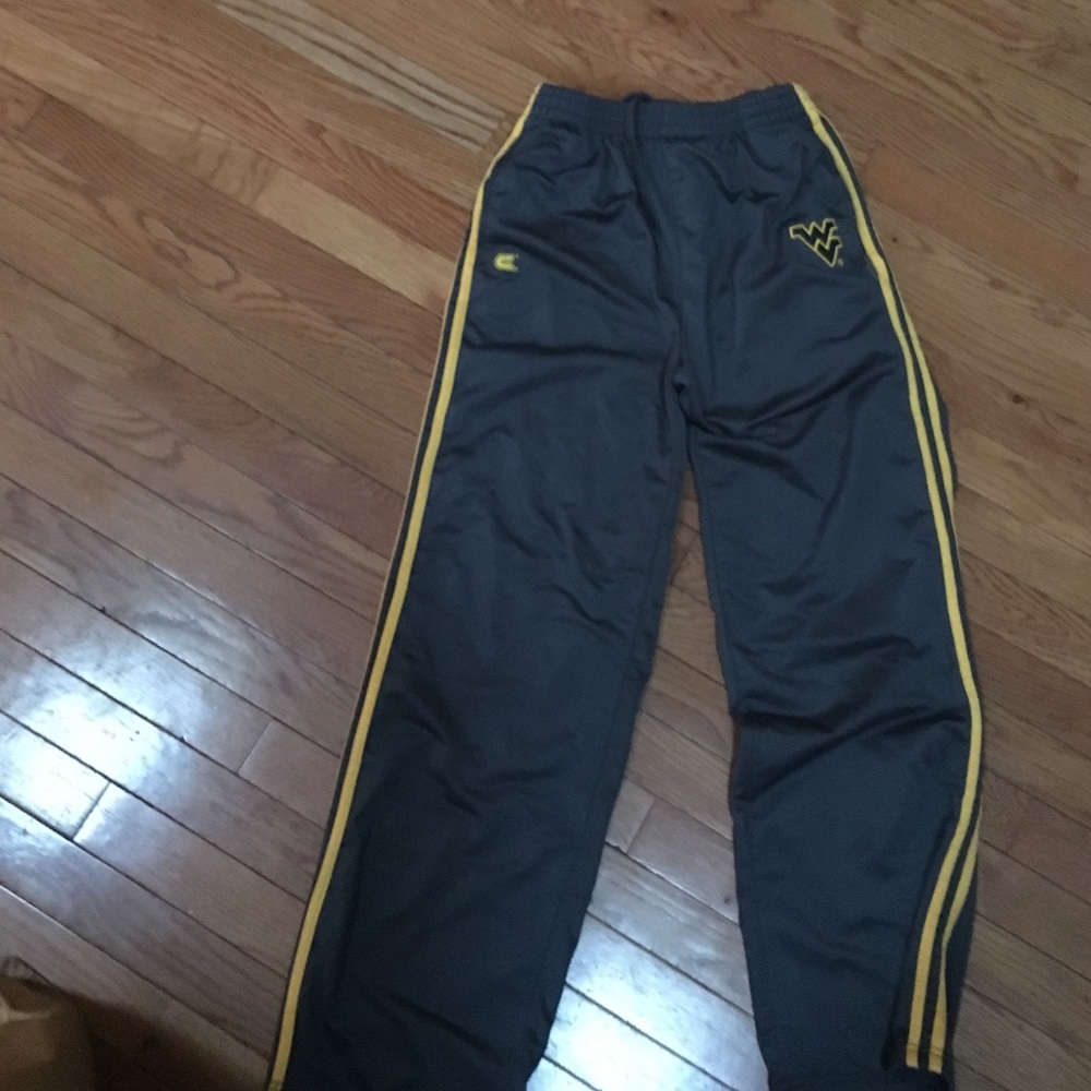 WVU youth sweat pant