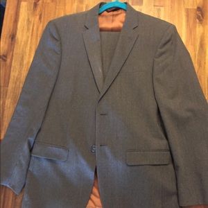 Joseph A Bank Slim Fit Men's Suit