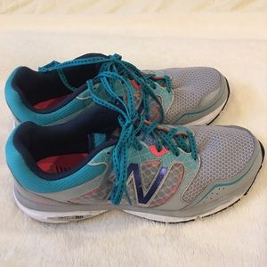 Ladies New Balance
