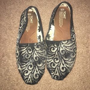 Used Toms