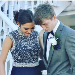 Meet your Posher, Braden