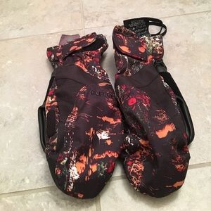 Burton Mittens