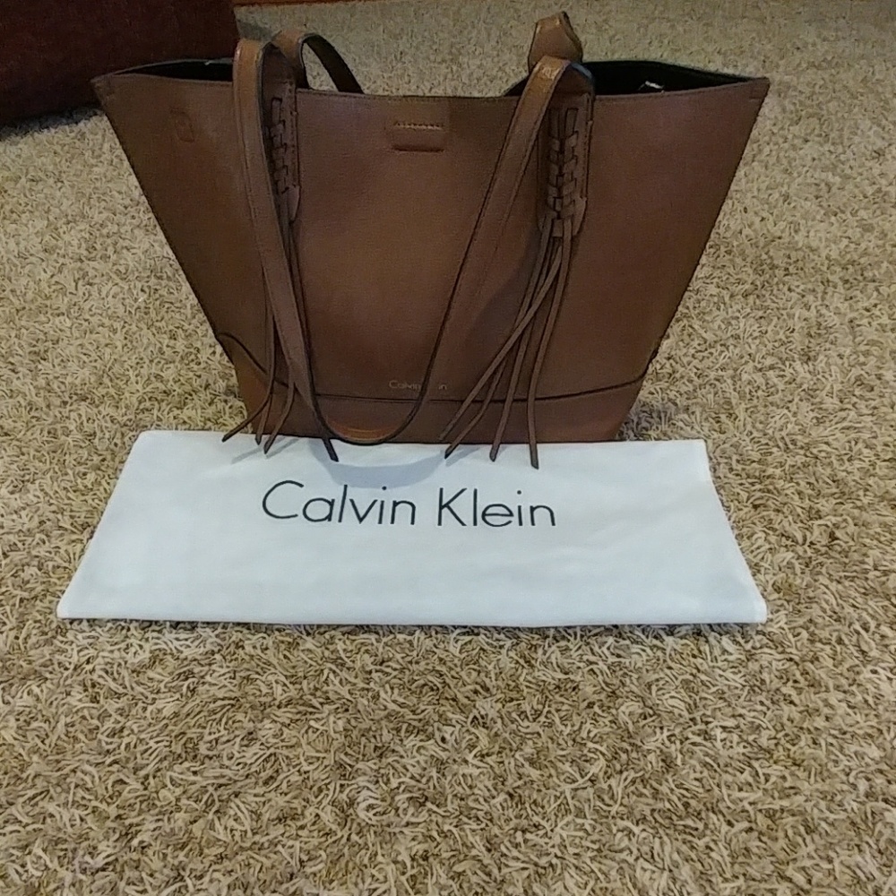 Calvin Klein purse
