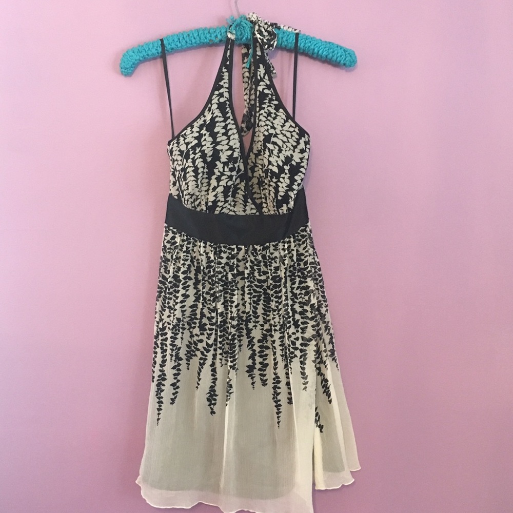 Express Cocktail Dress, Size Extra Small