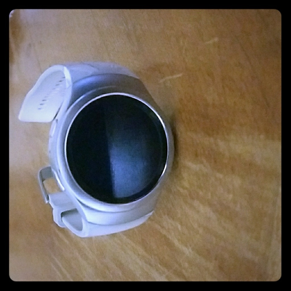 Gear s2