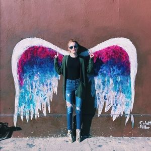 Meet your Posher, Kendall