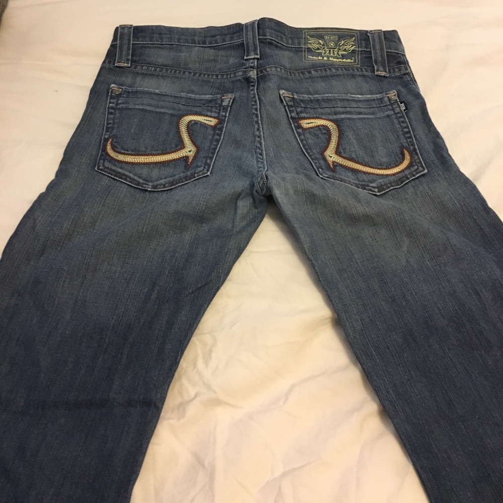 Rock & Republic Jeans - Size 30